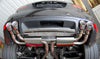 Milltek Cat-Back Exhaust System (Cayenne Turbo 958) - Flat 6 Motorsports - Porsche Aftermarket Specialists 