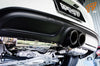 iPE Valvetronic Exhaust System (Cayman / Boxster 718)