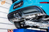 iPE Valvetronic Exhaust System (Cayman / Boxster 718)