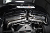 Milltek Cat-Back Exhaust System (Cayman / Boxster 987.2) - Flat 6 Motorsports - Porsche Aftermarket Specialists 