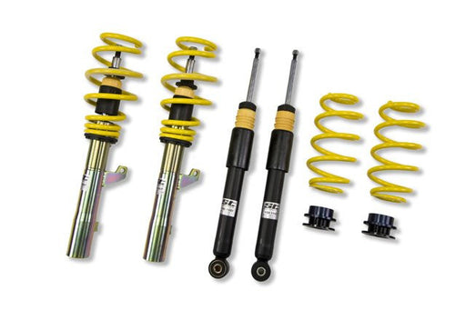 ST Suspension Coilovers (987 Cayman / Boxster) - Flat 6 Motorsports - Porsche Aftermarket Specialists