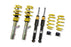 ST Suspension Coilovers (987 Cayman / Boxster) - Flat 6 Motorsports - Porsche Aftermarket Specialists 