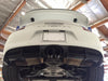 APR Performance Rear Diffuser (981 GT4) - Flat 6 Motorsports - Porsche Aftermarket Specialists 