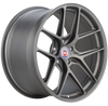 HRE R101 LW Wheels - Flat 6 Motorsports - Porsche Aftermarket Specialists 
