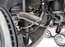 Flat 6 Motorsports - Performance Stainless Steel Brake Lines (Macan)