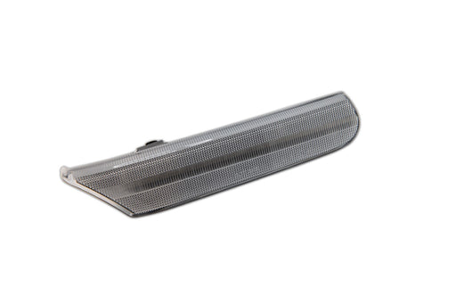 Flat 6 Motorsports - Clear or Smoked LED Side Markers (996)