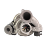 Flat 6 Motorsports - Turbo Upgrade (Macan S 95B.2)