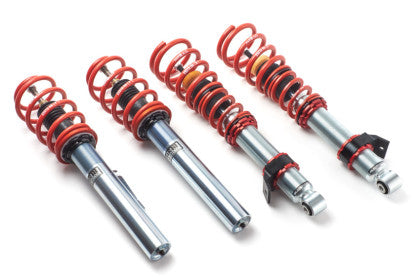 H&R Street Performance Coilover 2010-2019 Ford Fiesta 1.6L/1.0L EcoBoost main image 1