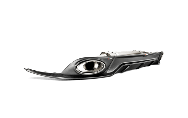 Akrapovic Titanium Exhaust System (991.1 Turbo) - Flat 6 Motorsports - Porsche Aftermarket Specialists 