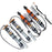 Moton 2-Way Coilover Kit (Boxster / Cayman 987)