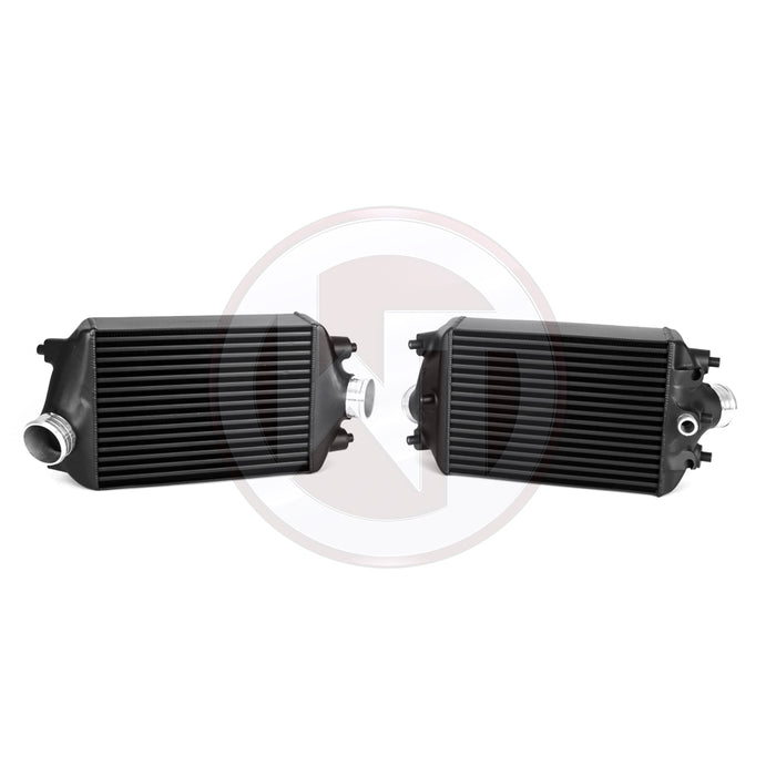 Wagner Tuning Competition Intercooler Kit (991 Turbo)