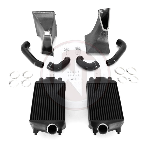 Wagner Tuning Competition Intercooler Kit (991 Turbo)