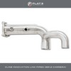 Kline Innovation Competition Link Pipes (991.2 Carrera w/PSE)