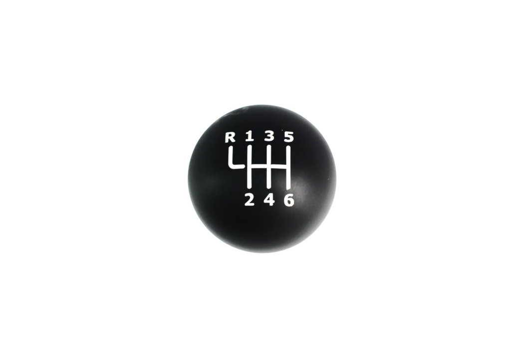 Function-First Classic Shift Knob