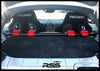 RSS Harness Bar (Cayman / Boxster 987) - Flat 6 Motorsports - Porsche Aftermarket Specialists 