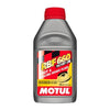 Motul 100% Synthetic RBF 660 - Racing Brake Fluid DOT 4 (0.5L) - Flat 6 Motorsports - Porsche Aftermarket Specialists 
