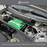 Racing Dynamics Carbon Fiber Front Strut Brace (996)