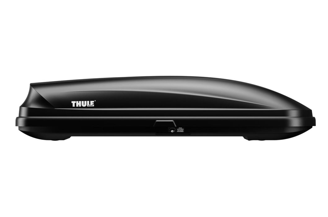 Thule Pulse Roof Cargo Box