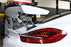 BBI Autosport Porsche Cayman Extended Wing Uprights (981 GT4)