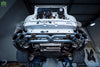 Armytrix Valvetronic Cat-Back Exhaust System (997.2 Carrera) - Flat 6 Motorsports - Porsche Aftermarket Specialists 