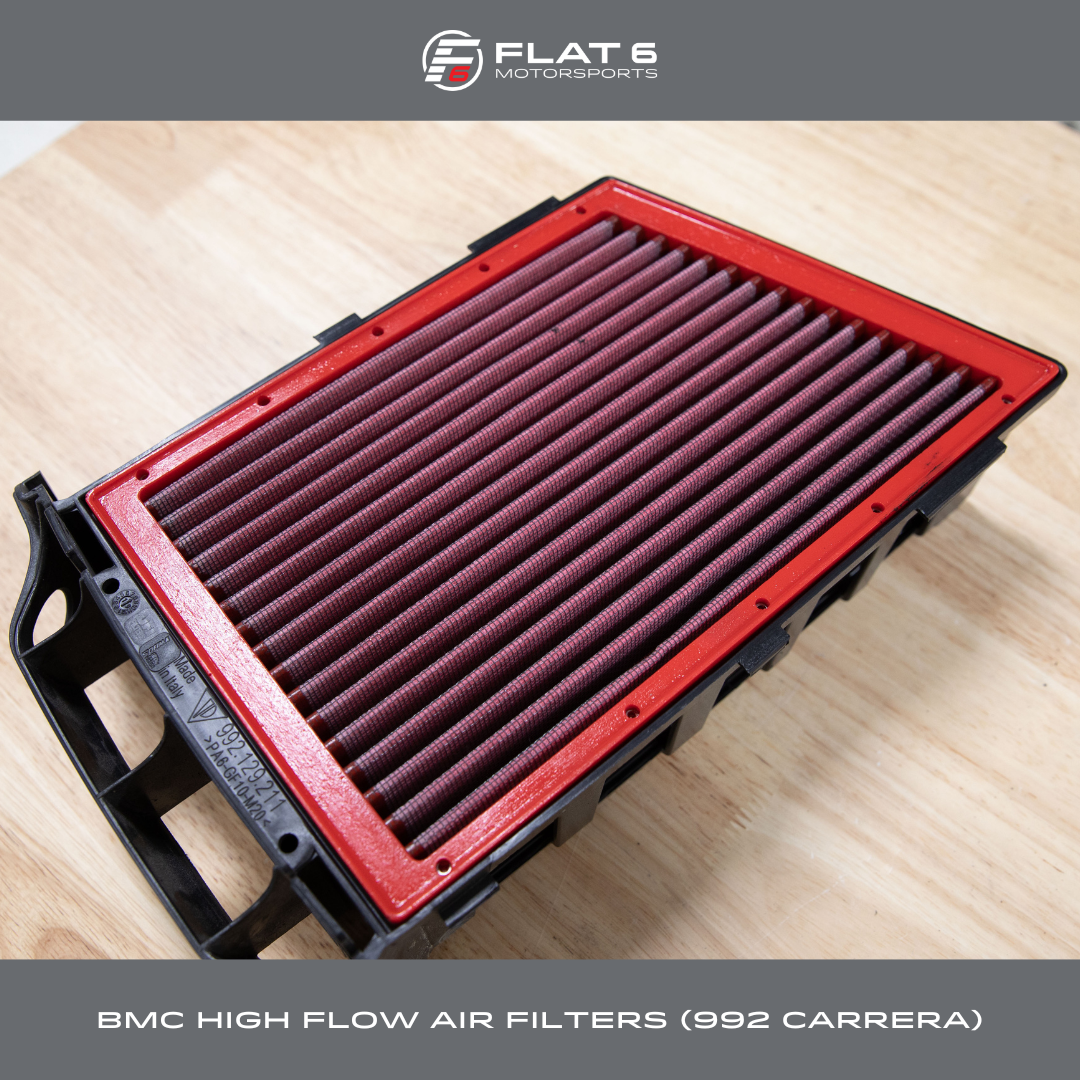 BMC FB158/01 - Engine Filter Panel | BMC AIRFILTERS