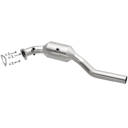 MagnaFlow Catted Crossover Pipes (996 Carrera)