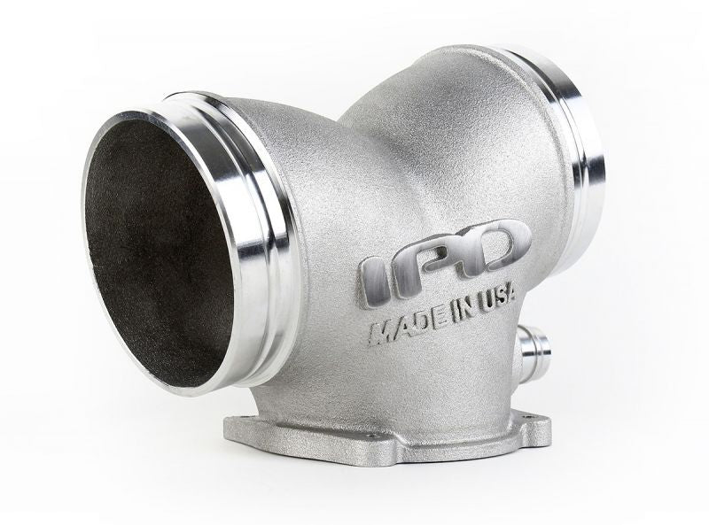 IPD Competition Intake Plenum (987.1 Cayman / Boxster)