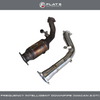 Frequency Intelligent Downpipe (95B.1 Macan 2.0T)