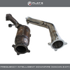 Frequency Intelligent Downpipe (95B.1 Macan 2.0T)