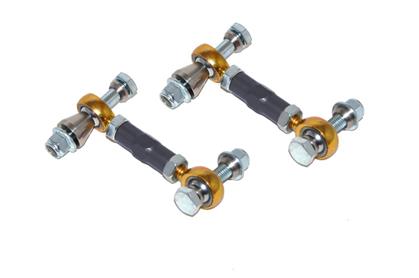 Torque Solution - Adjustable Rear Drop Links (996)
