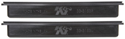 K&N Drop-In Air Filter (992 Carrera)