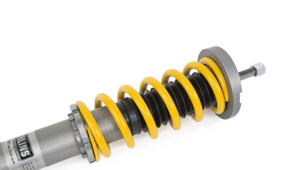 Ohlins Road & Track Coilover System (Cayman / Boxster 981) - Flat 6 Motorsports - Porsche Aftermarket Specialists