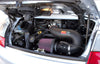 K&N Performance Intake System (996 Carrera) - Flat 6 Motorsports - Porsche Aftermarket Specialists 