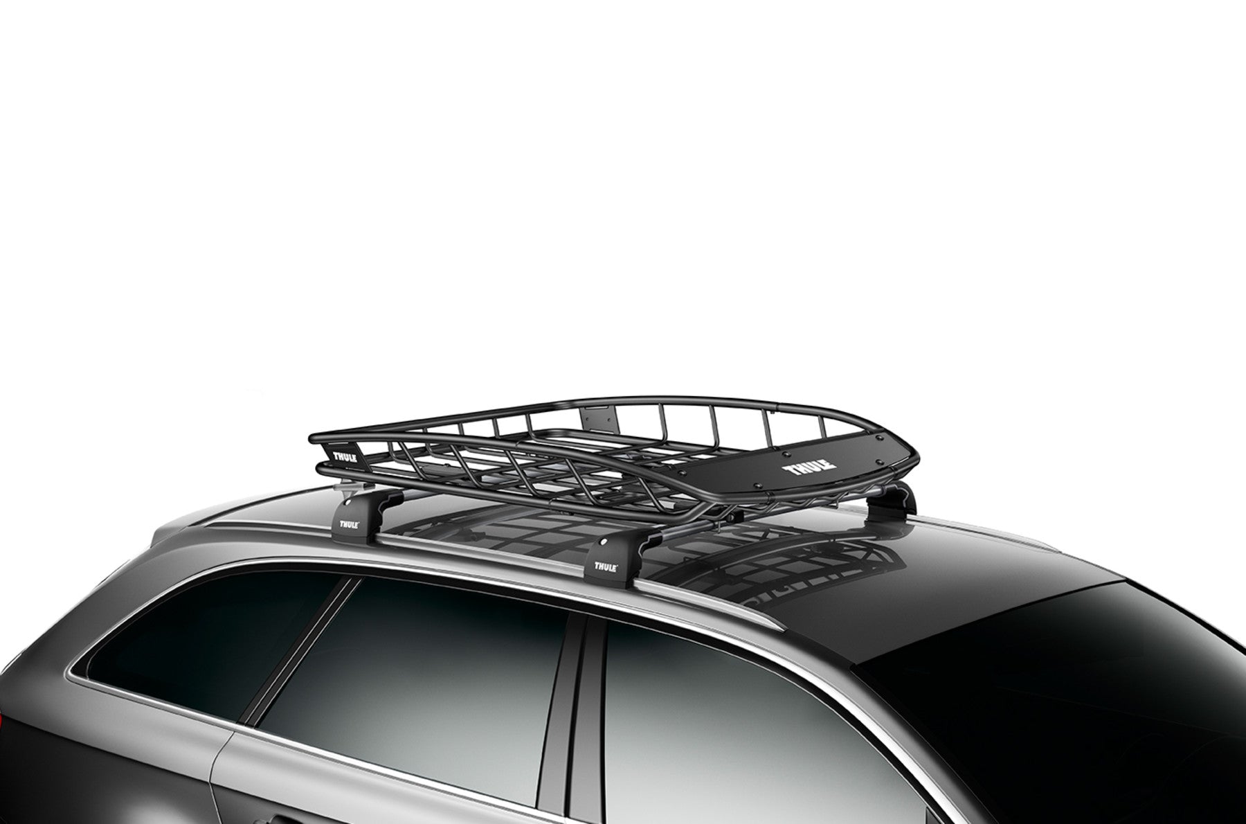 Roof rack systems, Thule