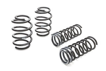 Eibach Pro-Kit Lowering Springs (996 Carrera)