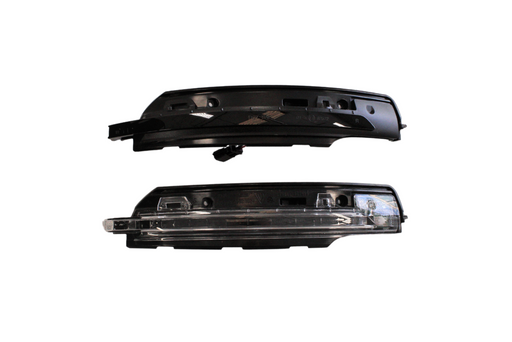 Flat 6 Motorsports - Sequential LED Mirror Turn Signals (Macan) - Flat 6 Motorsports - Porsche Aftermarket Specialists