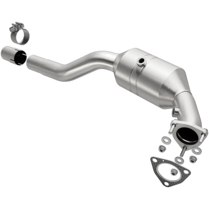 MagnaFlow Catted Crossover Pipes (996 Carrera)