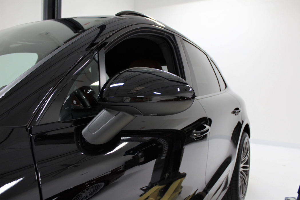 Flat 6 Motorsports - Sequential LED Mirror Turn Signals (Macan)
