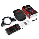 iCarsoft - POR V2.0 Oil Service Reset & Multi System Diagnostic Tool (Macan)