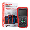 iCarsoft - POR V1.0 Oil Service Reset & Multi System Diagnostic Tool (991 911)