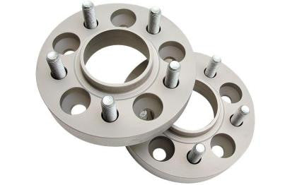 Eibach Pro-Spacer System (Boxster / Cayman 987, 996, 997, 991, Cayenne, Panamera) - Flat 6 Motorsports - Porsche Aftermarket Specialists