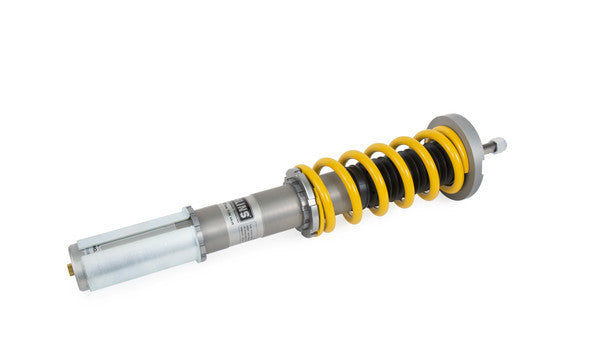 Ohlins Road & Track Coilover System (Cayman / Boxster 981) - Flat 6 Motorsports - Porsche Aftermarket Specialists