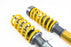 Ohlins Road & Track Coilover System (997 Turbo / Carrera 4)