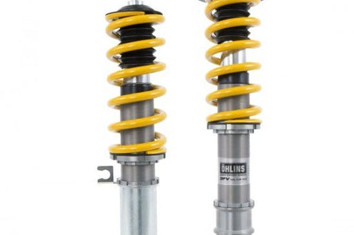 Ohlins Road & Track Coilover System (987 Cayman / Boxster)