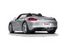Akrapovic Titanium Exhaust System (Cayman / Boxster 981) - Flat 6 Motorsports - Porsche Aftermarket Specialists 