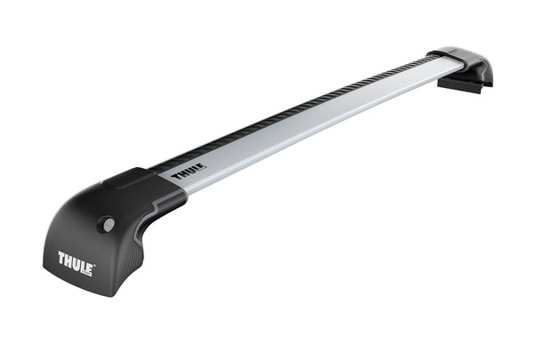 Thule Aeroblade Edge Roof Rack System (Macan)