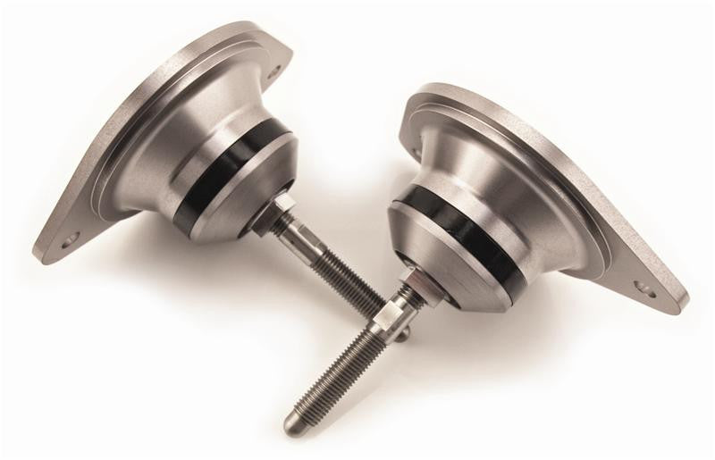 RSS Tarmac Series Performance Transmission Mounts (Cayman / Boxster 98