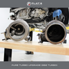 Pure Turbos - Turbo Upgrade (992 Turbo)