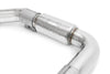 Fabspeed Supercup Turboback Exhaust System (Cayman / Boxster 718) - Flat 6 Motorsports - Porsche Aftermarket Specialists 