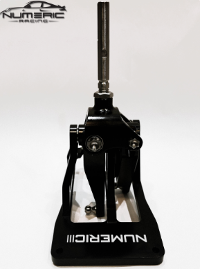 Porsche 992 Short Throw Shifter Flat 6 Motorsports